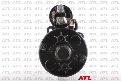 ATL Autotechnik A 12 670 Starter
